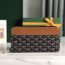 Goyard Wallets